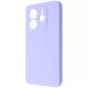 Чохол WAVE Full Silicone Cover Xiaomi Redmi Note 14 4G (European)