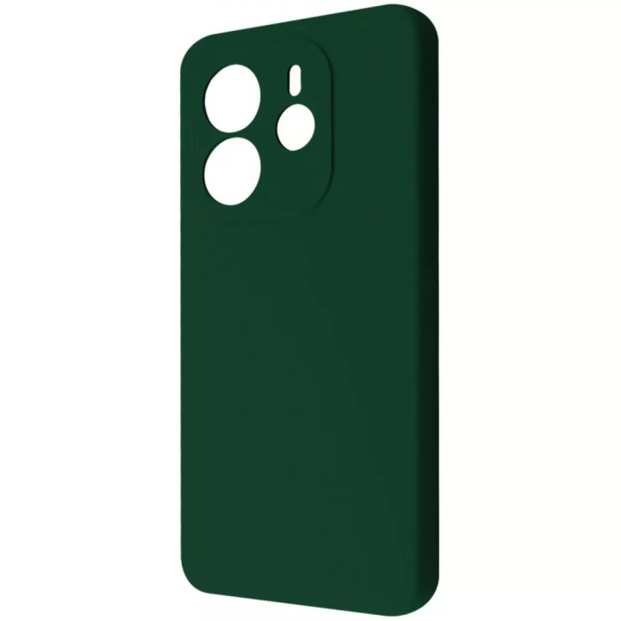 Чохол WAVE Full Silicone Cover Xiaomi Redmi Note 14 4G (European)