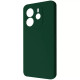 Чохол WAVE Full Silicone Cover Xiaomi Redmi Note 14 4G (European)