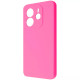 Чохол WAVE Full Silicone Cover Xiaomi Redmi Note 14 4G (European)