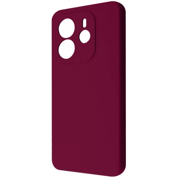 Чохол WAVE Full Silicone Cover Xiaomi Redmi Note 14 4G (European)