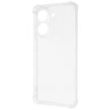 Чохол WXD Силікон 0.8 mm HQ Xiaomi Redmi A5 (European)