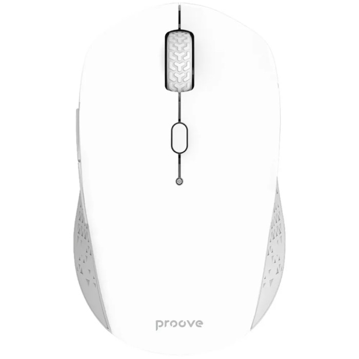 Бездротова Миша Proove Sweeper