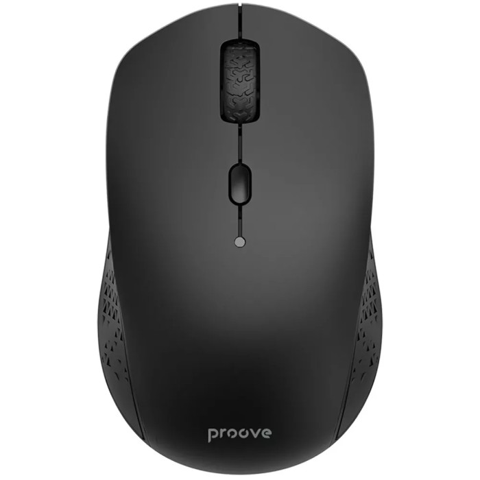 Бездротова Миша Proove Sweeper