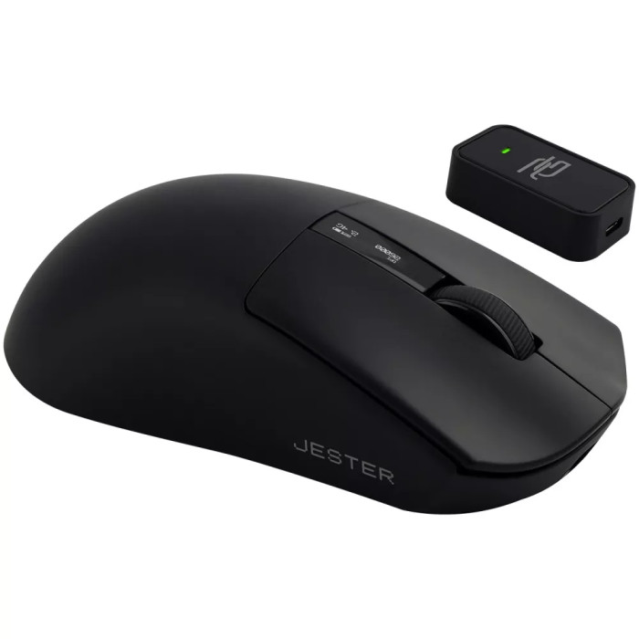 Бездротова ігрова миша Proove Gaming Jester 8K