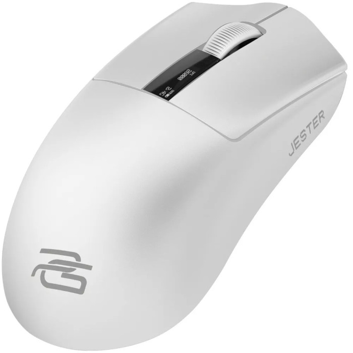 Бездротова ігрова миша Proove Gaming Jester 8K