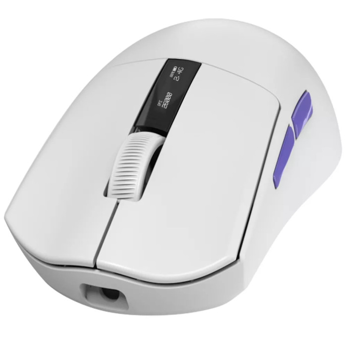 Бездротова ігрова миша Proove Gaming Jester 8K