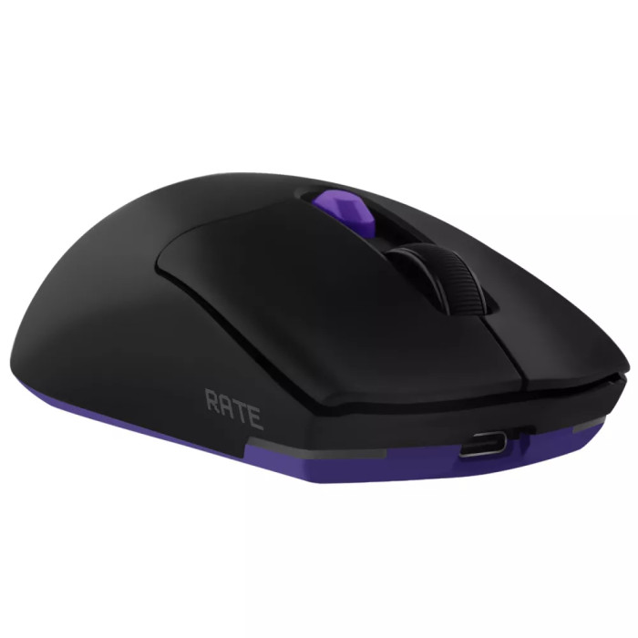 Бездротова ігрова миша Proove Gaming Rate Special Edition