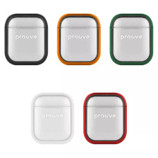 Чохол Proove Safe Box Case AirPods 1/2