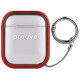Чохол Proove Safe Box Case AirPods 1/2