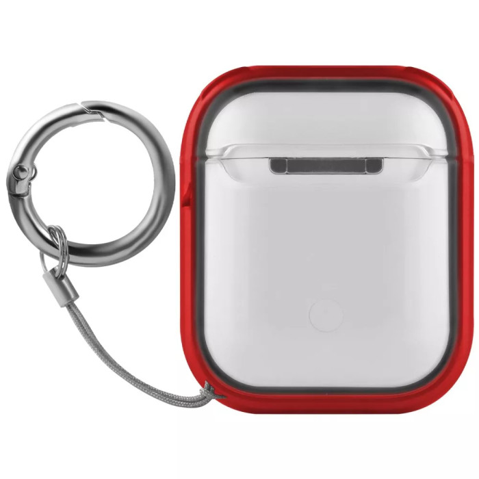 Чохол Proove Safe Box Case AirPods 1/2