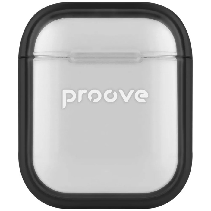 Чохол Proove Safe Box Case AirPods 1/2