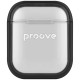 Чохол Proove Safe Box Case AirPods 1/2