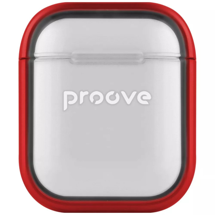 Чохол Proove Safe Box Case AirPods 1/2