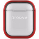 Чохол Proove Safe Box Case AirPods 1/2