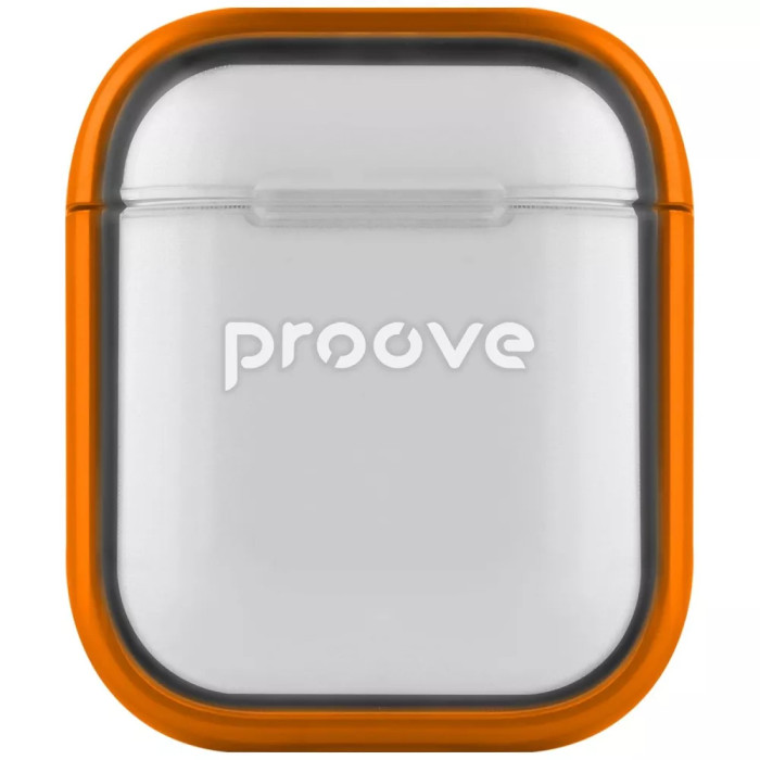 Чохол Proove Safe Box Case AirPods 1/2