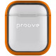 Чохол Proove Safe Box Case AirPods 1/2