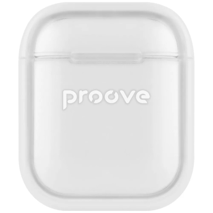 Чохол Proove Safe Box Case AirPods 1/2