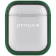 Чохол Proove Safe Box Case AirPods 1/2