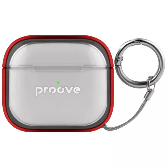 Чохол Proove Safe Box Case AirPods 3