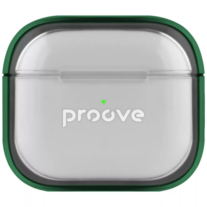 Чохол Proove Safe Box Case AirPods 3