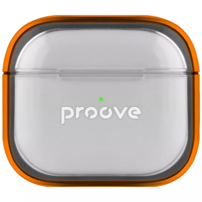 Чохол Proove Safe Box Case AirPods 3