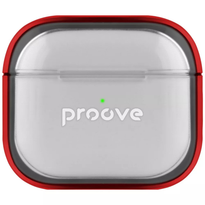 Чохол Proove Safe Box Case AirPods 3