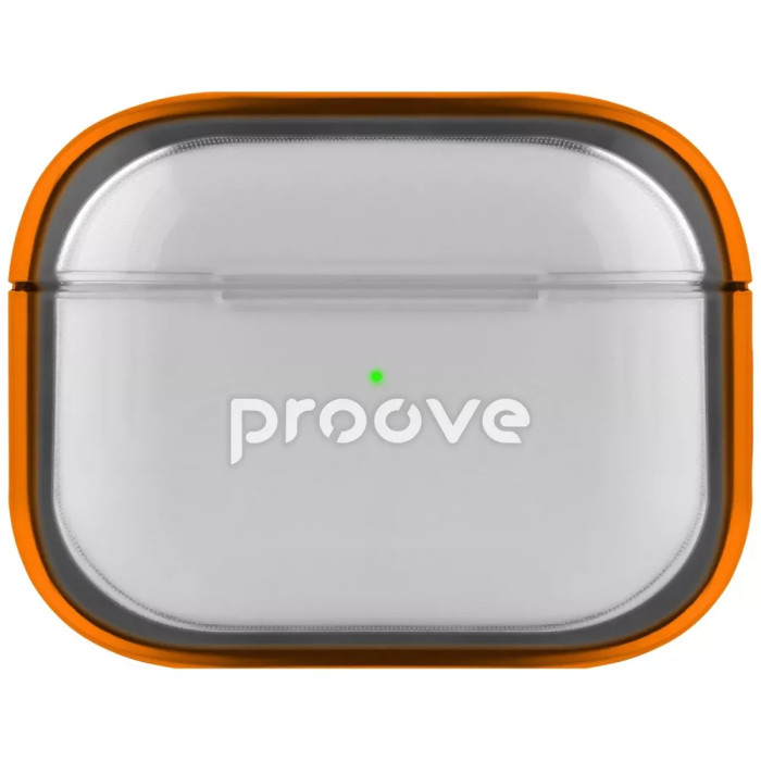 Чохол Proove Safe Box Case AirPods Pro