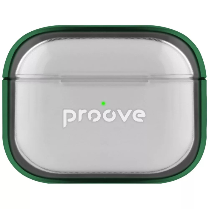 Чохол Proove Safe Box Case AirPods Pro