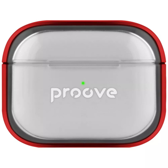 Чохол Proove Safe Box Case AirPods Pro