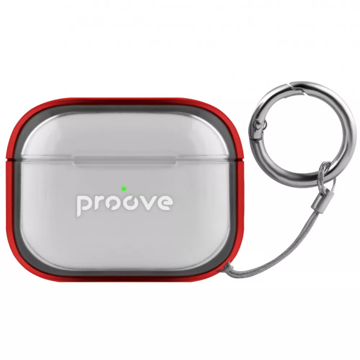 Чохол Proove Safe Box Case AirPods Pro 2