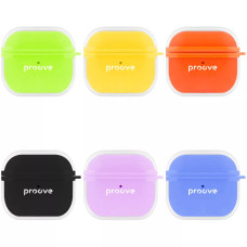 Чохол Proove Air Bump Case AirPods 4