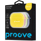Чохол Proove Air Bump Case AirPods 4