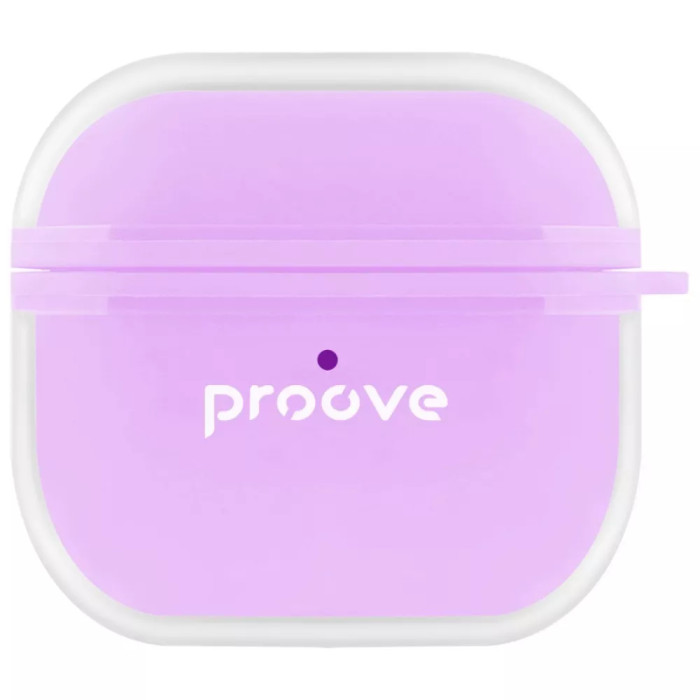 Чохол Proove Air Bump Case AirPods 4