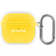 Чохол Proove Air Bump Case AirPods 4
