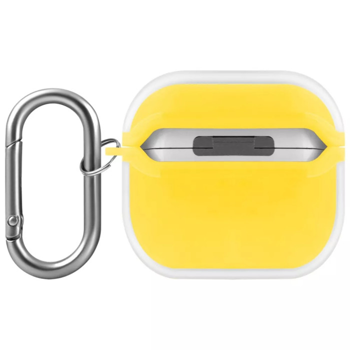 Чохол Proove Air Bump Case AirPods 4