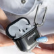 Чохол Proove Air Bump Case AirPods 4