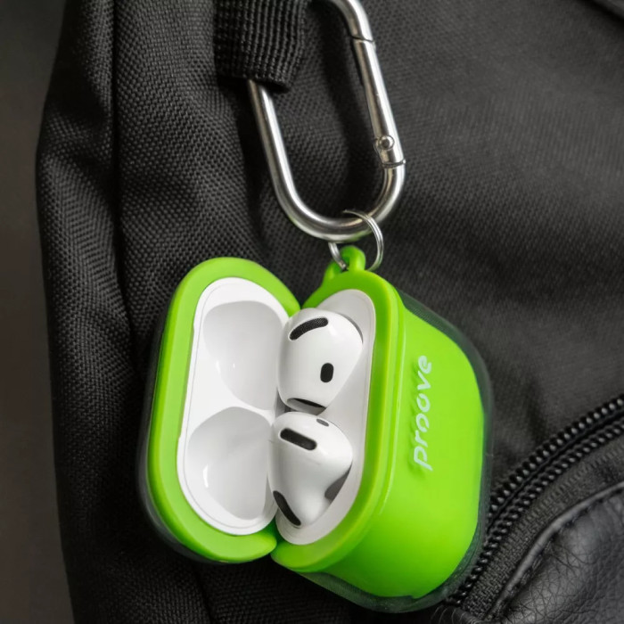 Чохол Proove Air Bump Case AirPods 4