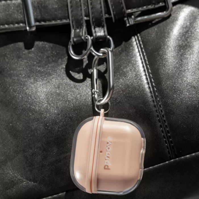 Чохол Proove Air Bump Case AirPods 4