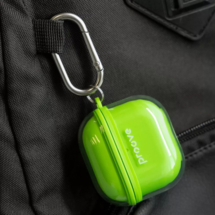 Чохол Proove Air Bump Case AirPods 4