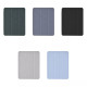 Чохол Proove Solid Case iPad 10th-gen 10.9" 2022/11th-gen 11" 2025