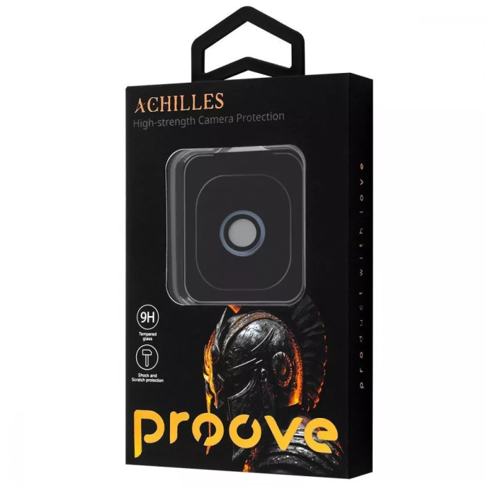 Захист камери Proove Achilles iPhone 17 Air
