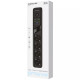 Мережевий фільтр Proove Power Strip P-04 (4 розетки + 4 USB + 2 Type-C) 3M