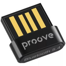 Бездротовий адаптер Proove Swift Bluetooth 5.4
