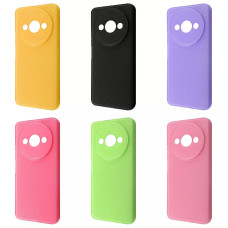 Чохол WAVE Twinkle Case Xiaomi Redmi A3