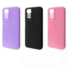 Чохол WAVE Twinkle Case Xiaomi Redmi Note 11 Pro/Redmi Note 12 Pro 4G