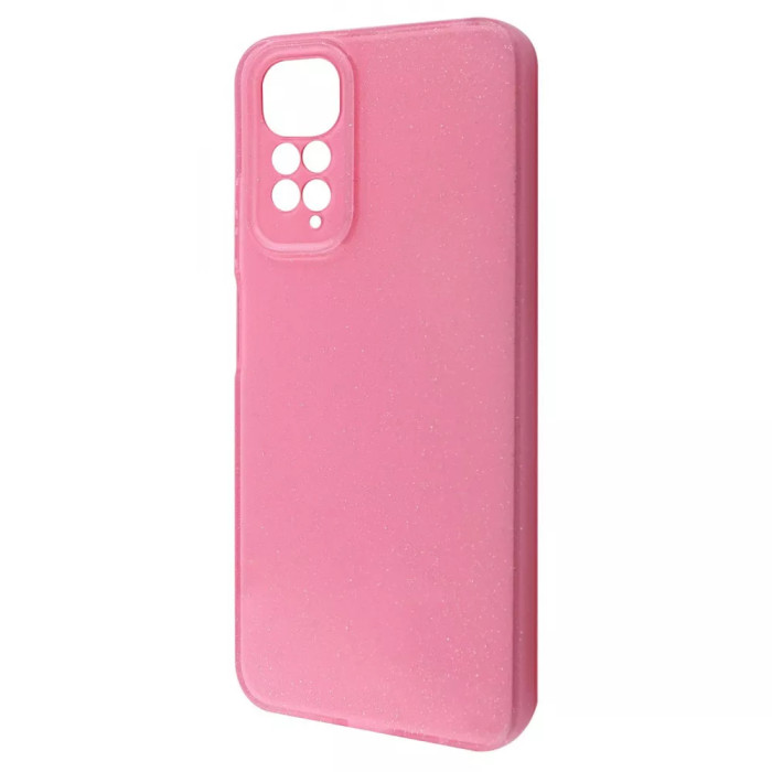 Чохол WAVE Twinkle Case Xiaomi Redmi Note 11 Pro/Redmi Note 12 Pro 4G
