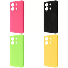 Чохол WAVE Twinkle Case Xiaomi Redmi Note 13 Pro 4G/Poco M6 Pro 4G/Redmi Note 14s
