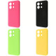 Чохол WAVE Twinkle Case Xiaomi Redmi Note 13 Pro 4G/Poco M6 Pro 4G/Redmi Note 14s