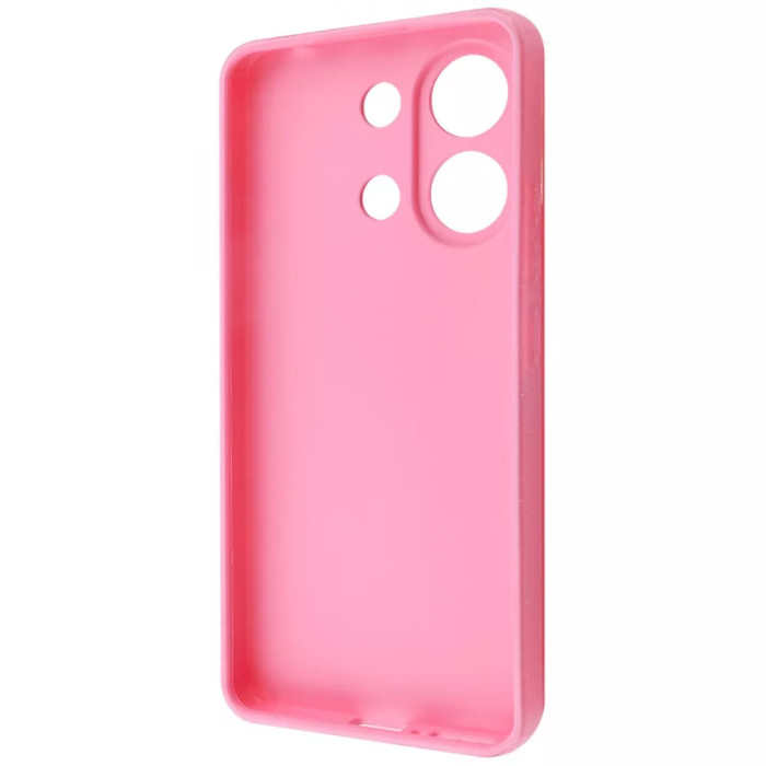 Чохол WAVE Twinkle Case Xiaomi Redmi Note 13 Pro 4G/Poco M6 Pro 4G/Redmi Note 14s